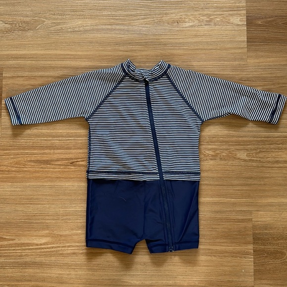 Rashsuit Swim Suit - Picture 1 of 2